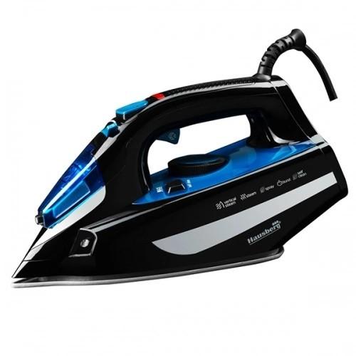 Утюг HAUSBERG HB 7842BL