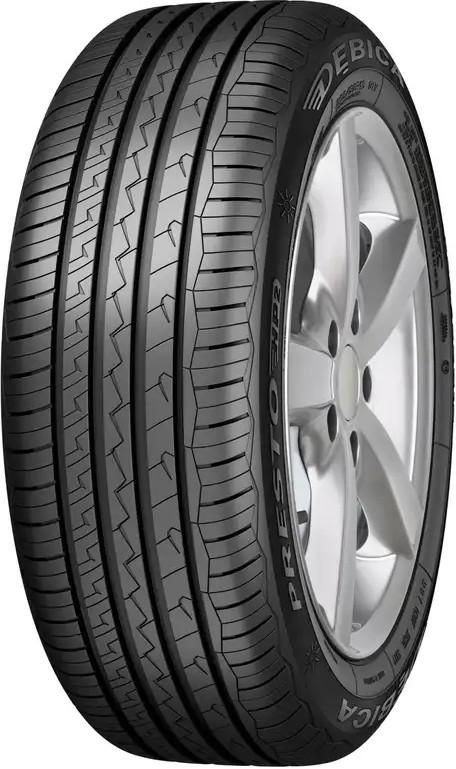 Шина Debica DEB-255/40R19 PRESTO UHP 2 XL FP
