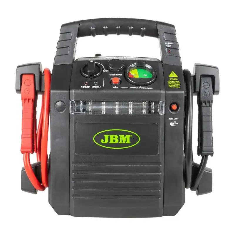 Пусковое зарядное устройство JBM 53688