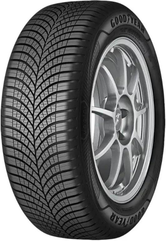 Anvelopa Goodyear GY-235/45R21 VEC 4SEASONS G3 XL FP