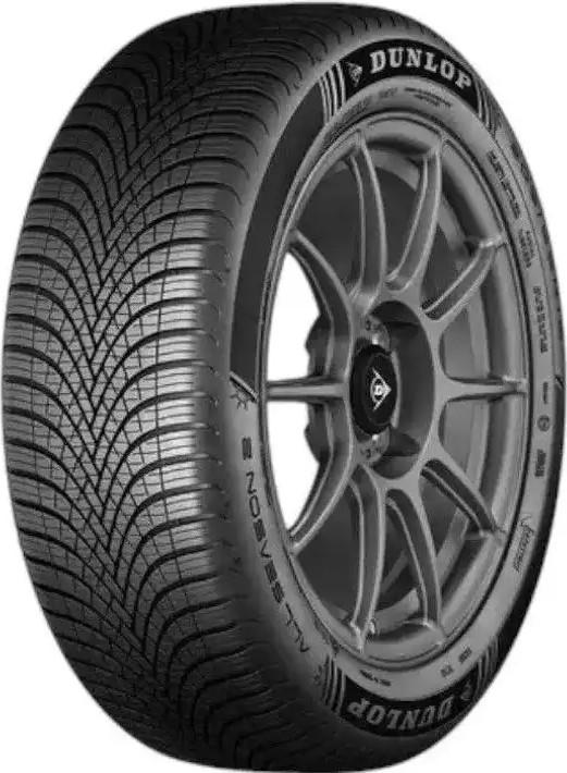Шина Dunlop DUN-215/55R16 SPORT ALL SEASON 2 XL