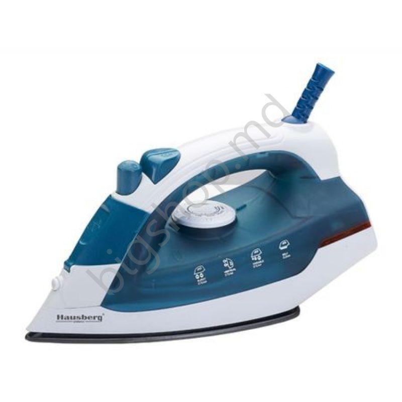 Утюг HAUSBERG HB-7850