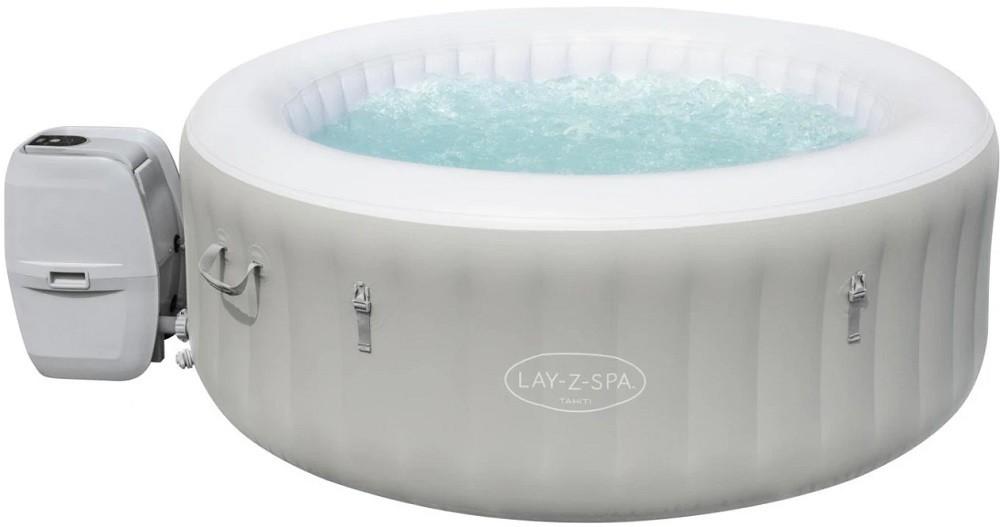 Бассейн BESTWAY Jacuzzi SPA Tahiti AirJet 180x66cm (60007)
