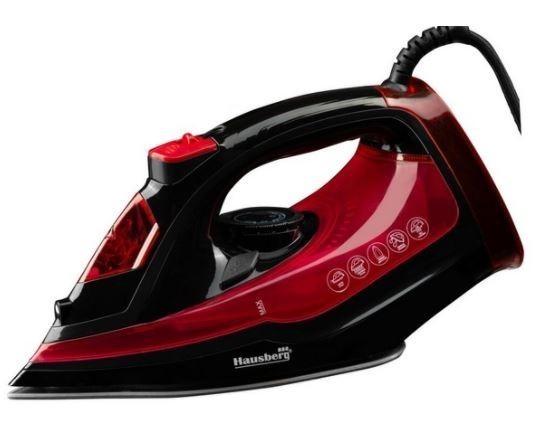Утюг HAUSBERG HB 7840RS