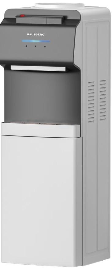 Dozator de apă HAUSBERG HB-6034GR