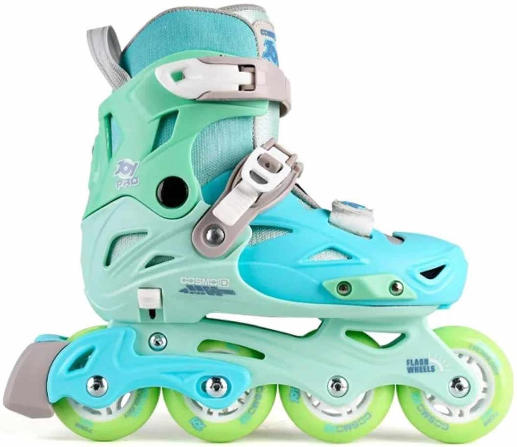 Role copii Micro CosmoID Joy Blue (35-38)