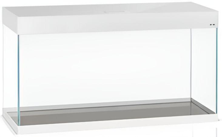 Acvariu Aquael OPTI SET 200 White 2.0