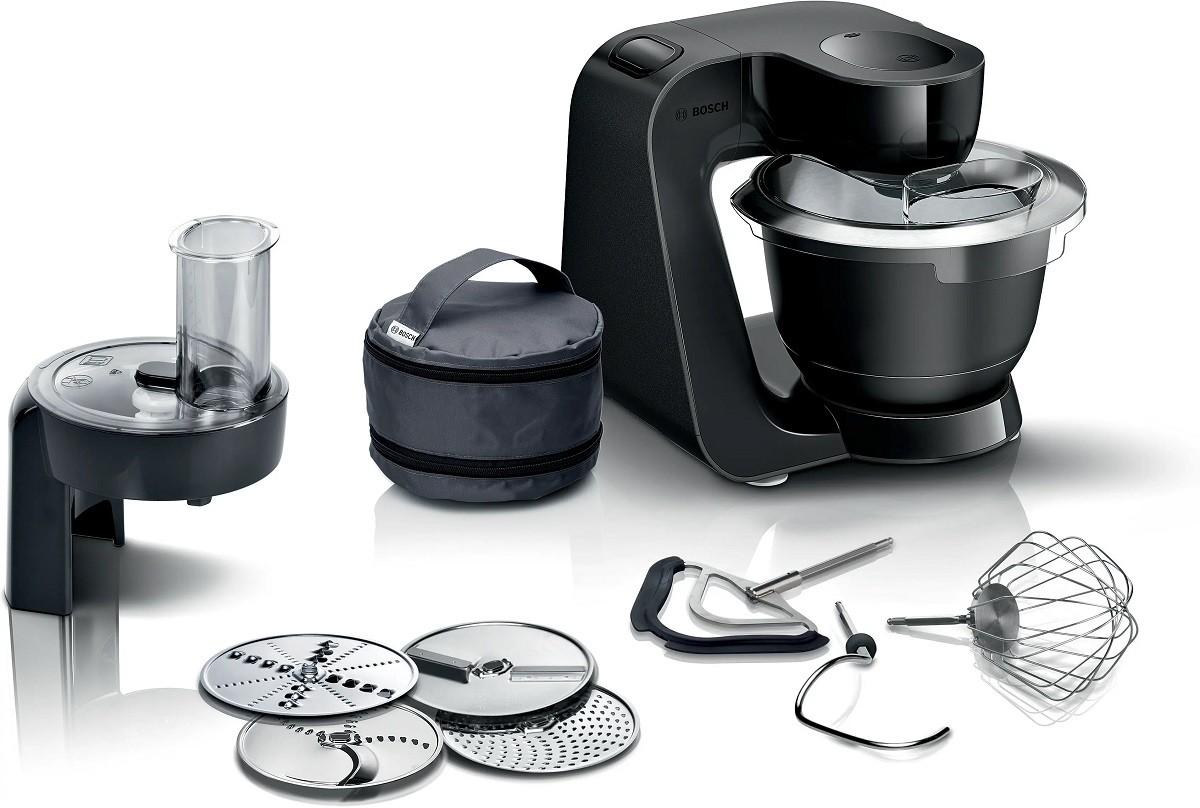 Robot de bucatarie Bosch MUM59N26CB