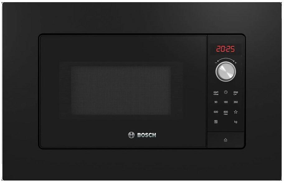 Cuptor cu microunde incorporabil Bosch BFL623MC3
