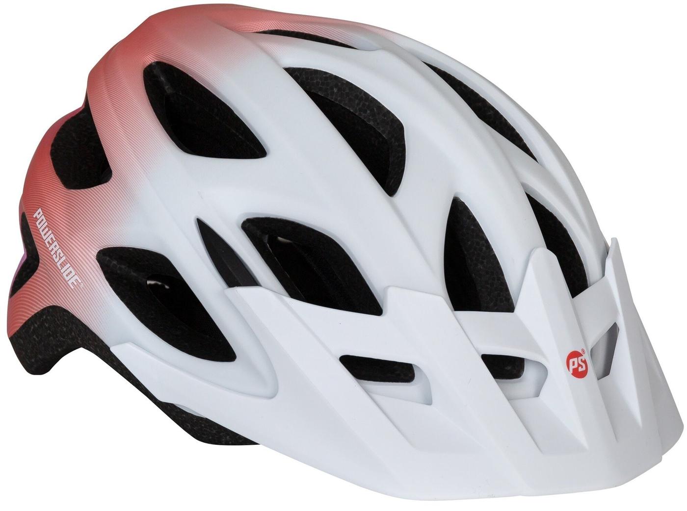 Echipament de protectie Powerslide Road Fading Pink (903321)