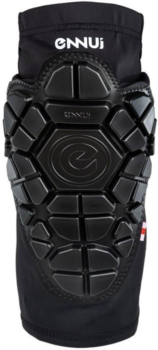 Echipament de protectie Powerslide Ennui Shock Sleeve Knee S-M