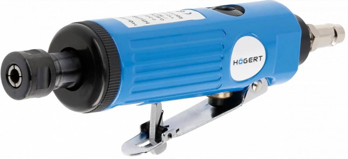Пневматическая шлифмашина Hoegert HT4R650