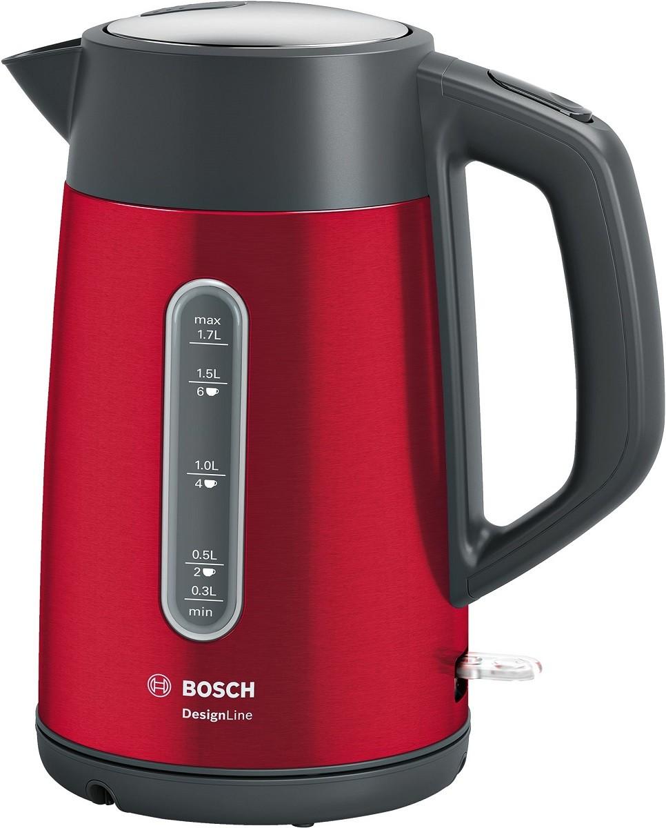 Fierbator electric de apa Bosch TWK4P434