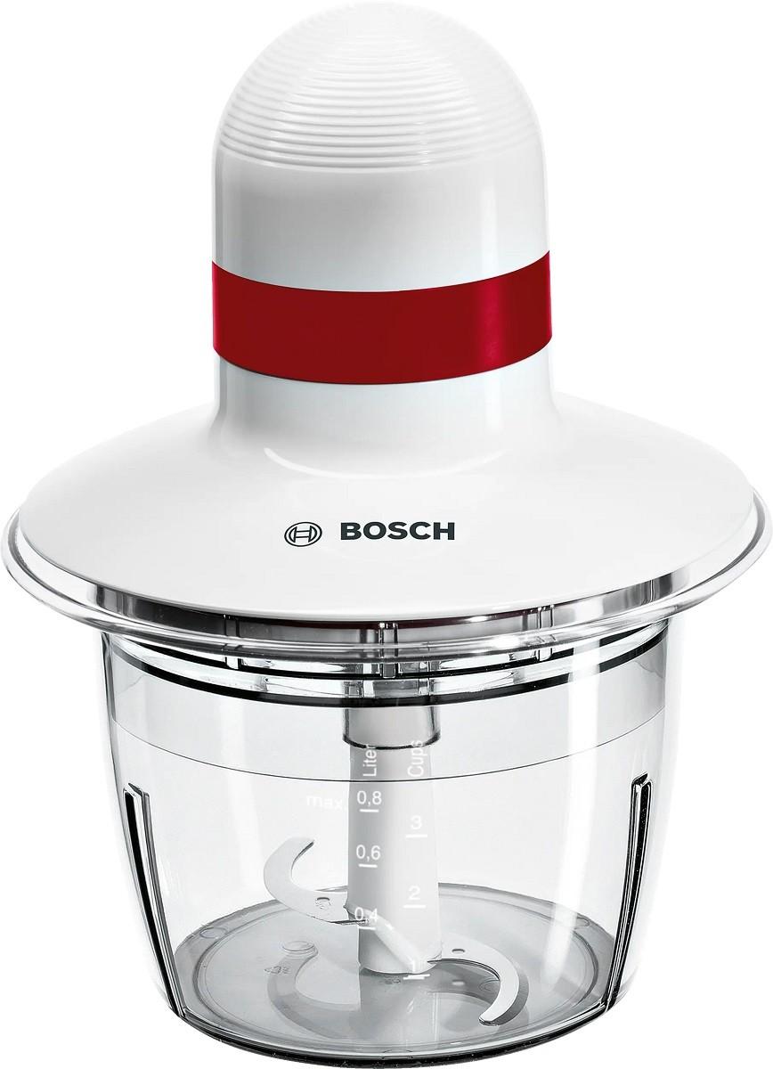 Tocator electric Bosch YourCollection MMRP1000 White