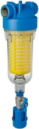 Фильтр для воды ATLAS Filtri Hydra 3/4"-RLH-90MCR plastic