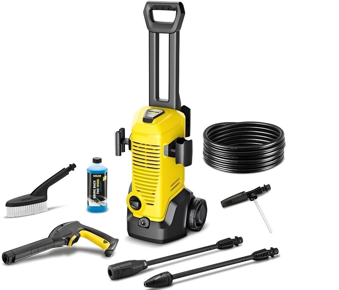 Мойка высокого давления KARCHER K3 CAR (1.676-353.0)