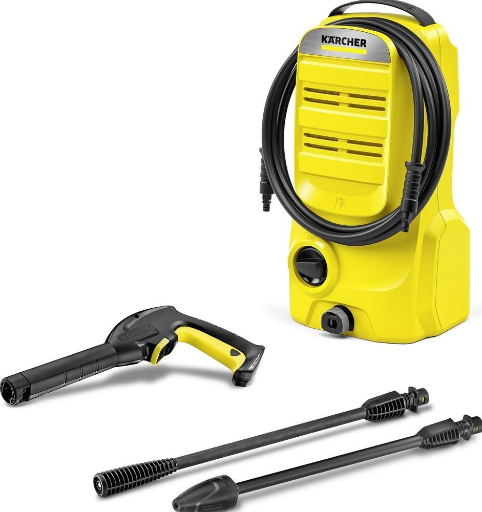 Мойка высокого давления KARCHER K2 Classic New (1.673-570.0)