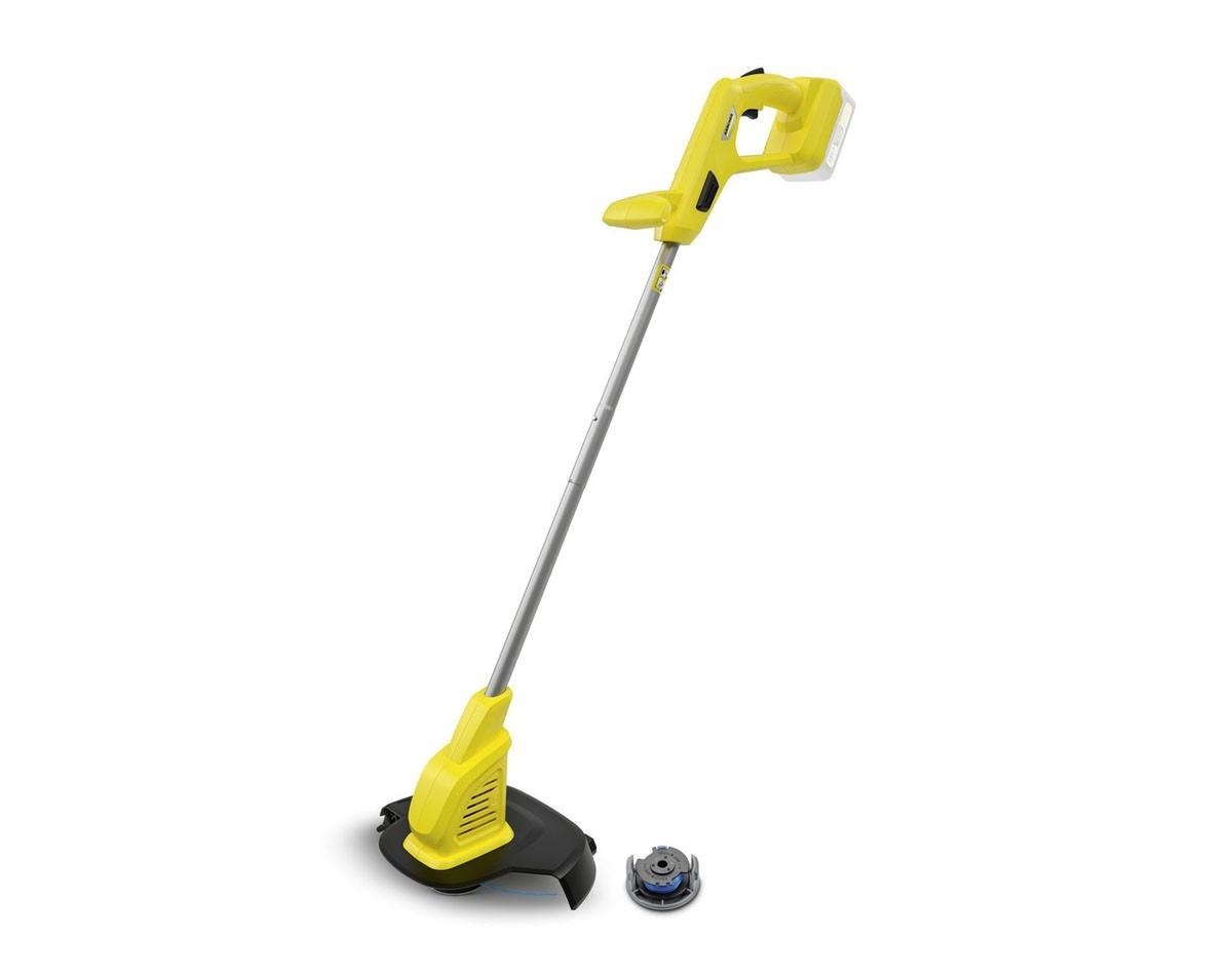 Trimmer de tuns iarbă KARCHER LTR 18-25 Battery