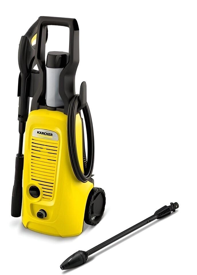 Aparat de spalat cu presiune KARCHER K4 Universal (1.679-300.0)