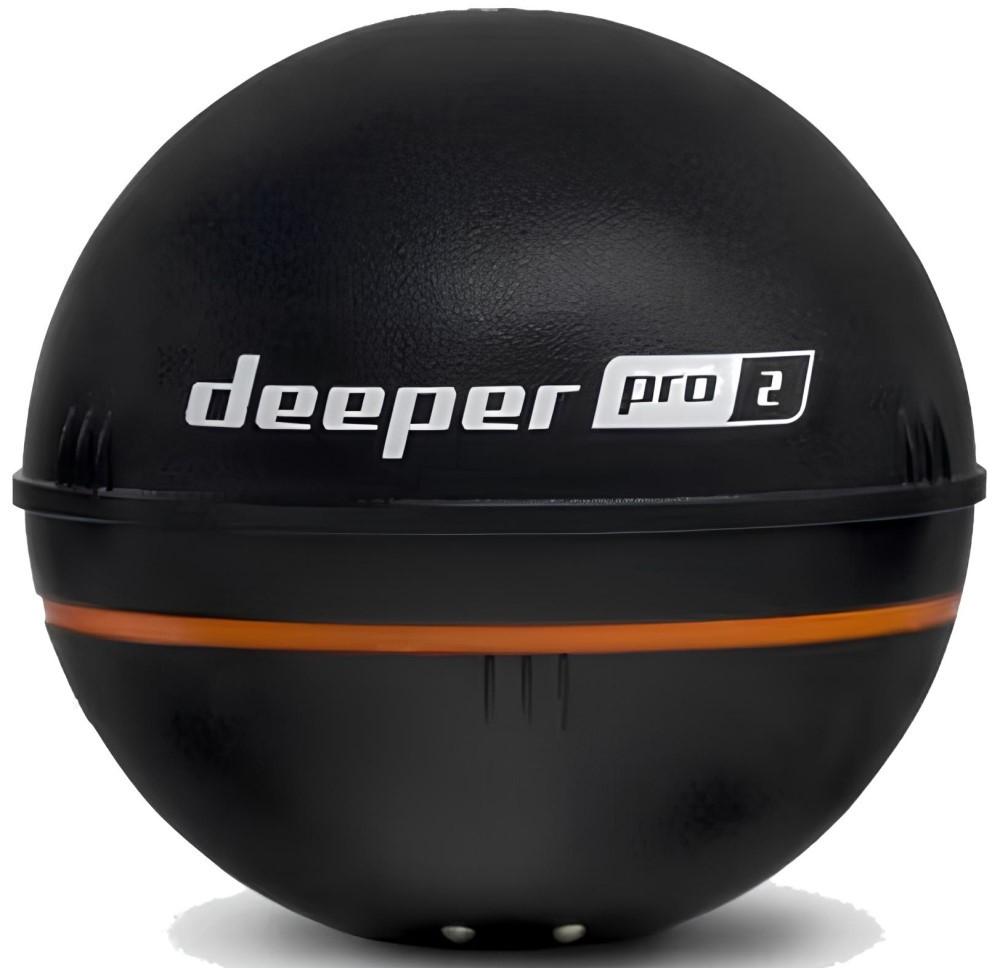 Сонар Deeper Pro 2