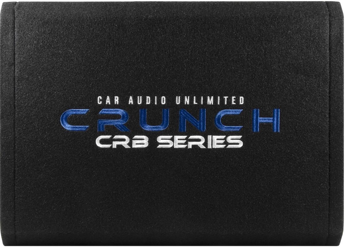 Автомобильный сабвуфер Crunch CRB200