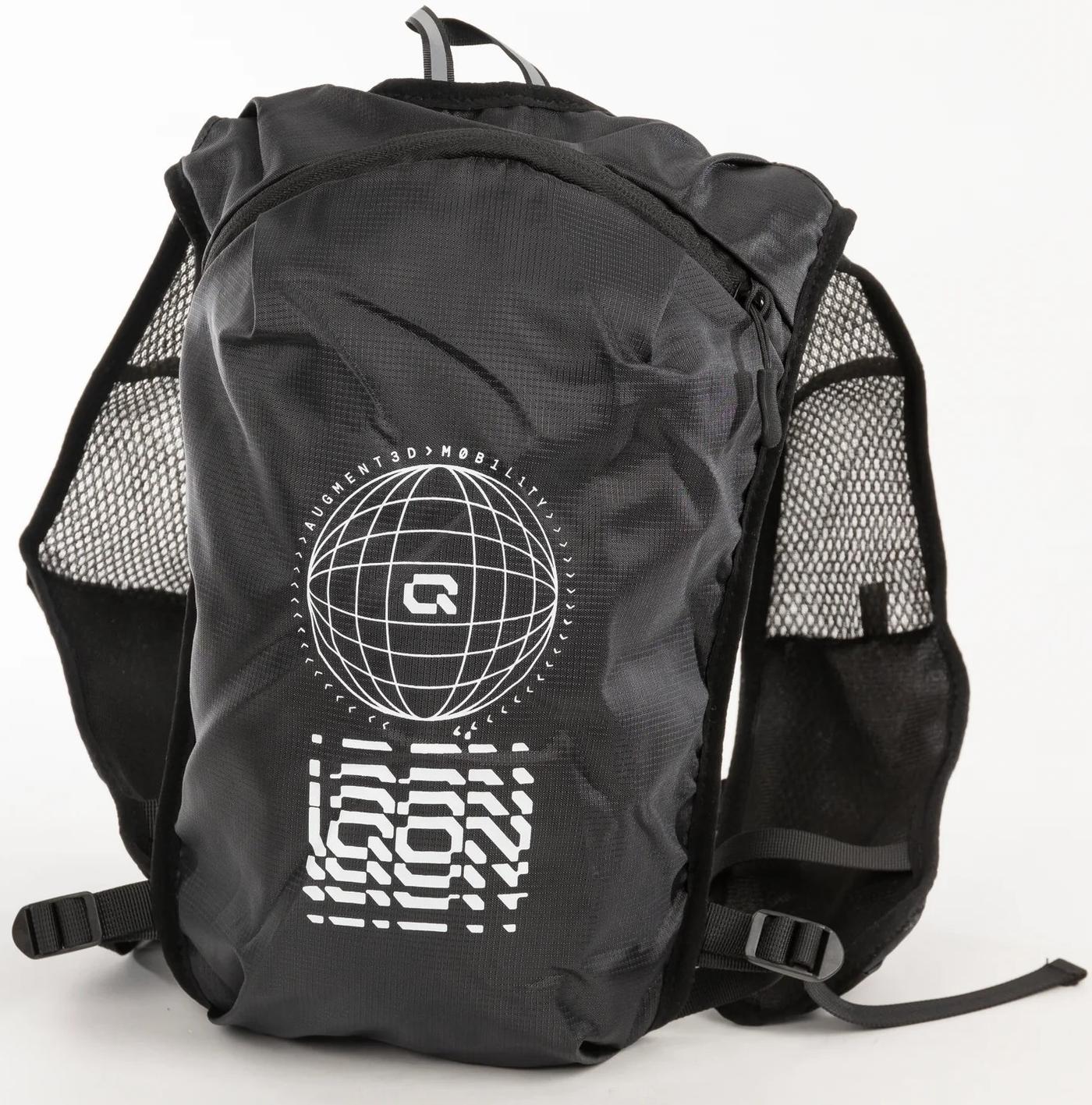Спортивный рукзак Powerslide Iqon Explore Functional (61001)