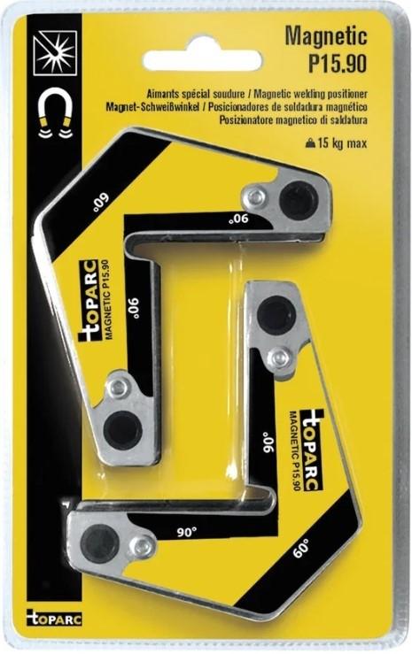 Suport magnetic de sudura GYS P15.9047044