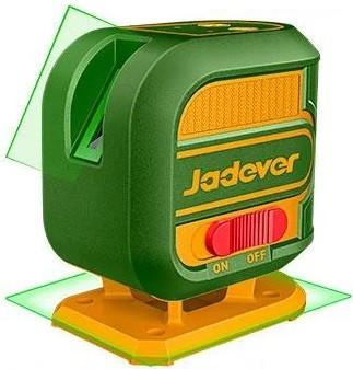 Nivel laser Jadever JDLE3M06