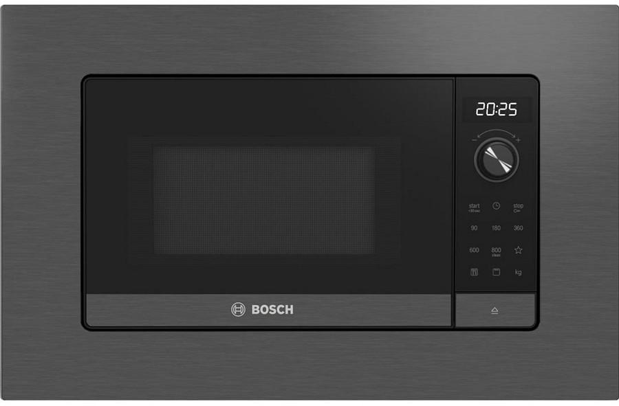Cuptor cu microunde incorporabil Bosch BEL623MD3