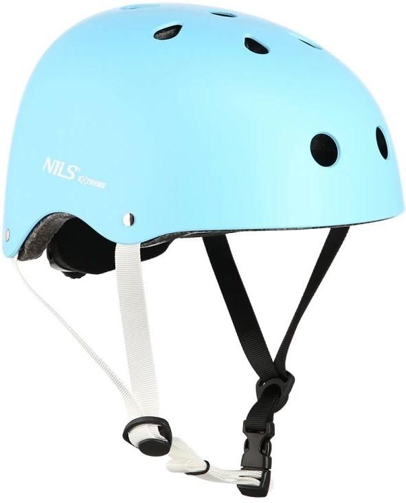 Echipament de protectie NILS EXTREME MTW001 Blue XS