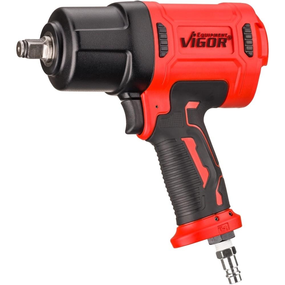Гайковерт пневматический Vigor V4800N