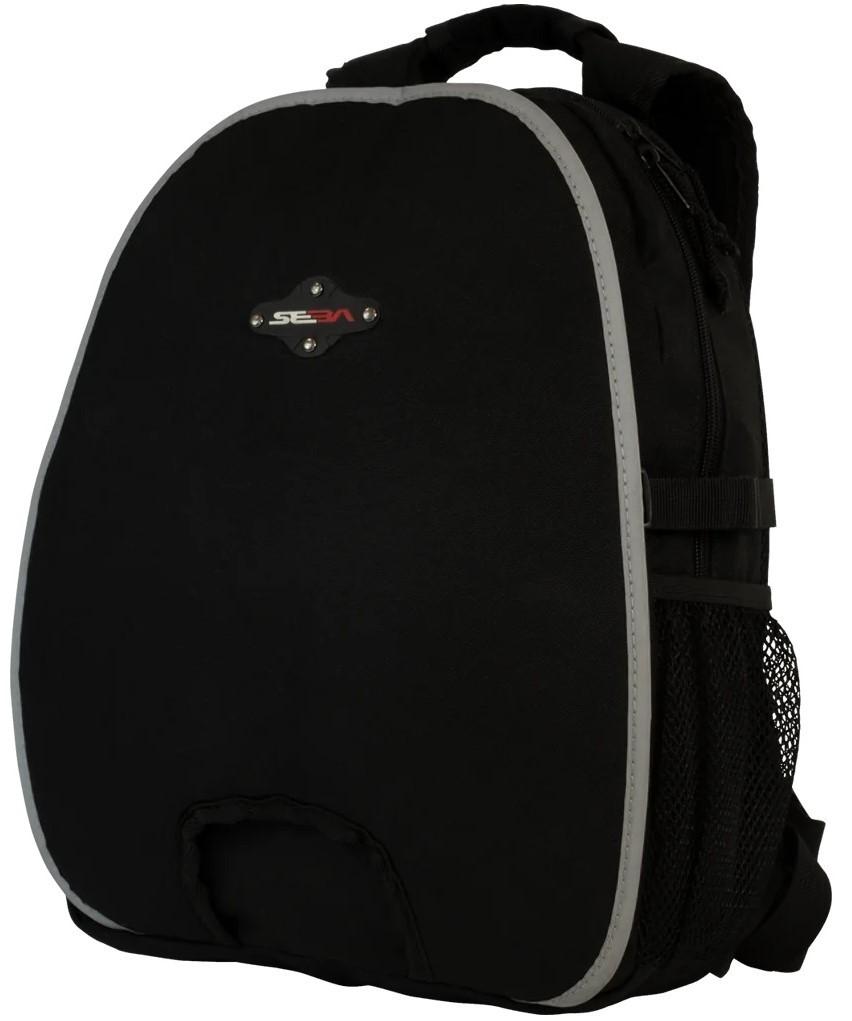 Спортивный рукзак SEBA SBG-BPXS-BK