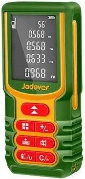 Telemetru Jadever JDDL1520