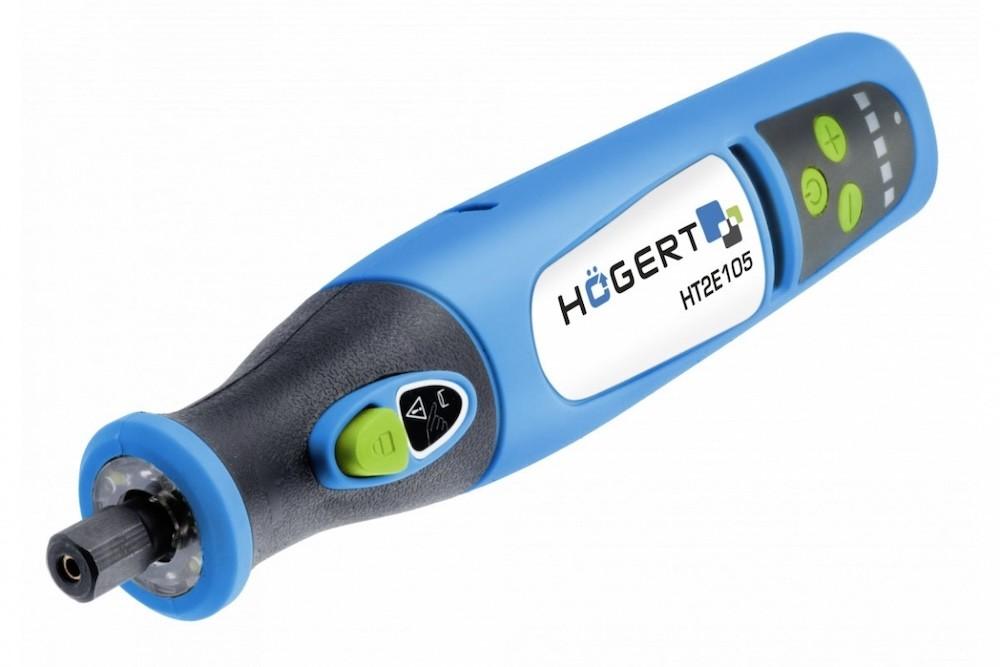 Unelta multifunctionala Hoegert HT2E105