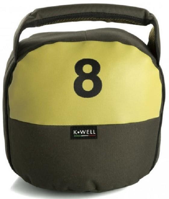 Haltera K-Well KW7208K