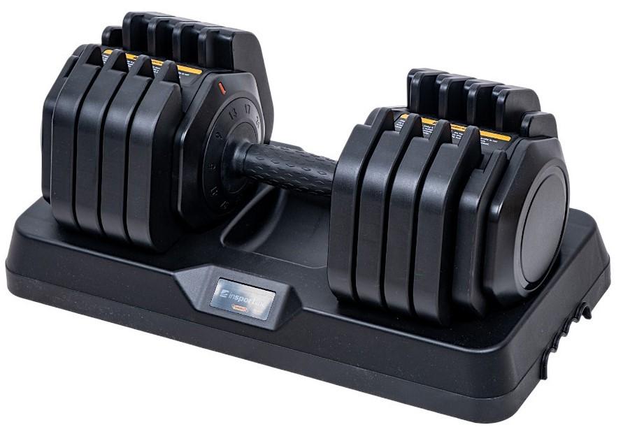 Haltera Insportline DuraBell 29667
