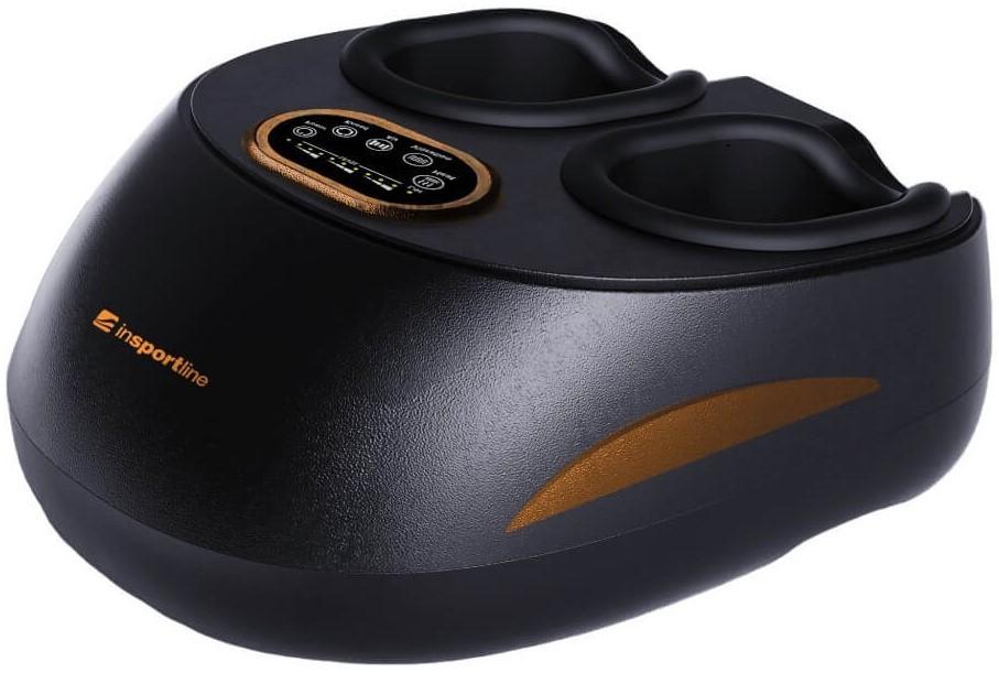 Массажер Insportline Lunari 30131