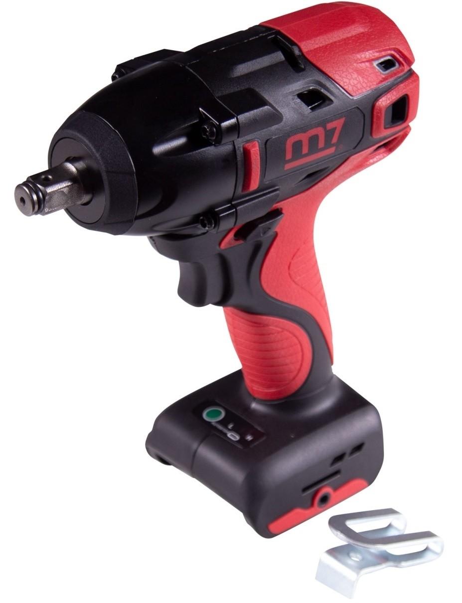 Гайковерт Mighty Seven DW-401