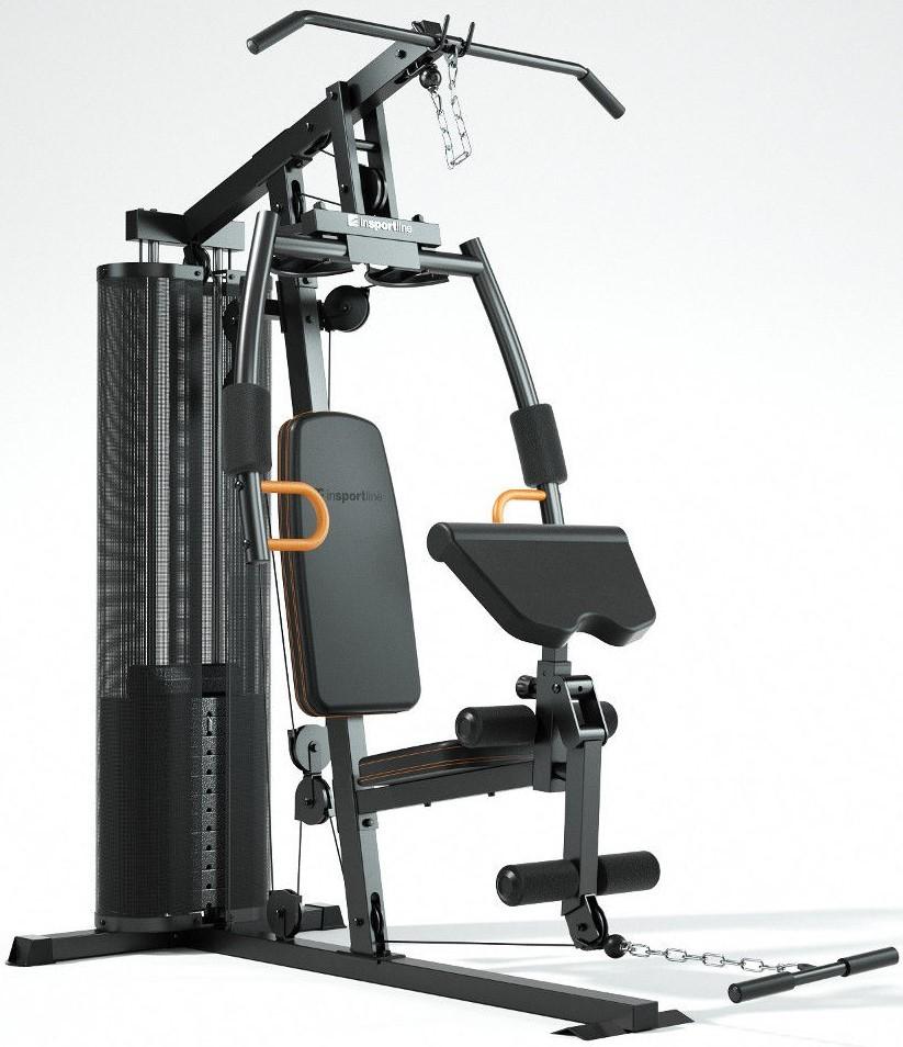 Фитнес-станция Insportline ProfiGym C35 26321