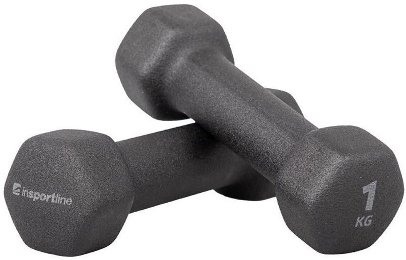 Haltera Insportline ON-X Renbell 26538