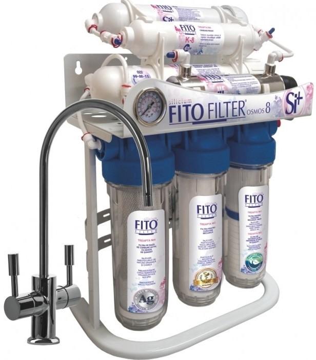 Фильтр для воды Fito Filter Osmos 8 Si+ (100G)