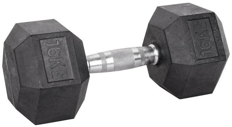 Haltera Insportline Hexsteel 22088