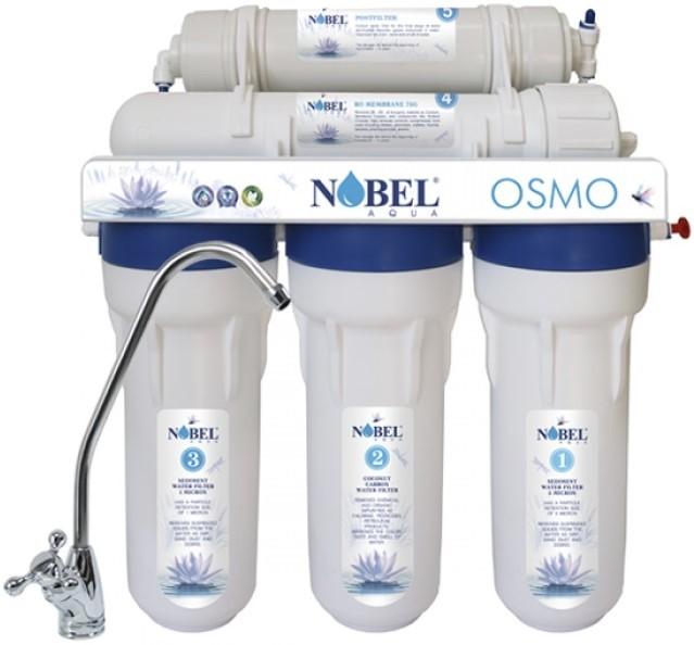 Фильтр для воды Nobel Aqua 5