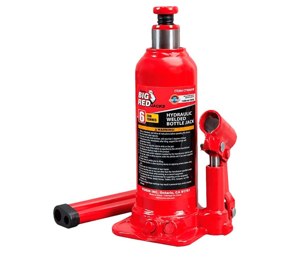 Cric auto Tongrun TH90604C