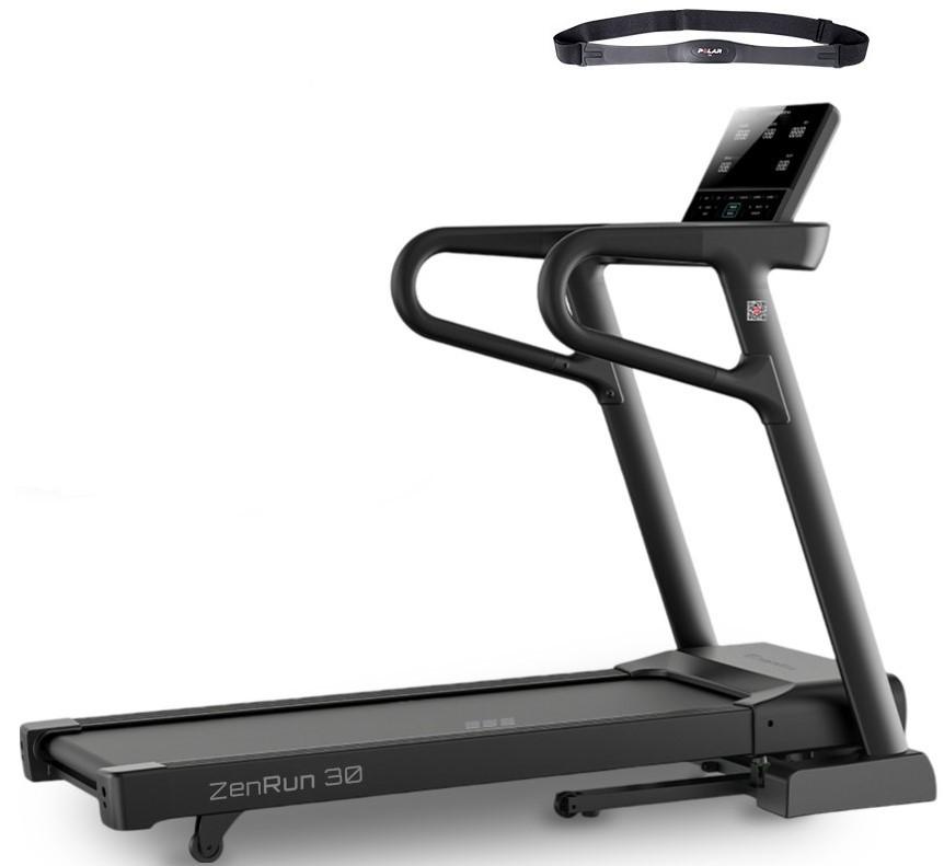 Беговая дорожка Insportline ZenRun 30 26634