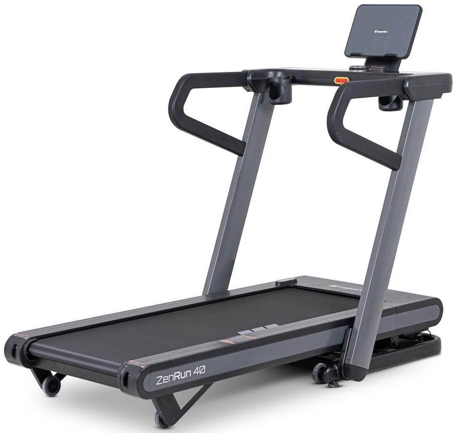 Беговая дорожка Insportline ZenRun 40 26636