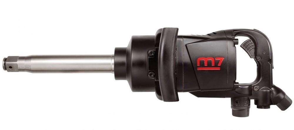 Гайковерт пневматический Mighty Seven NC-8343-8