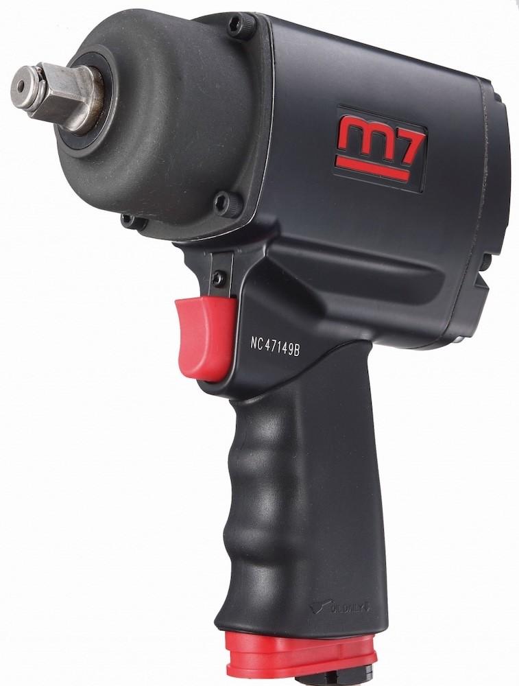 Гайковерт пневматический Mighty Seven NC-4236Q