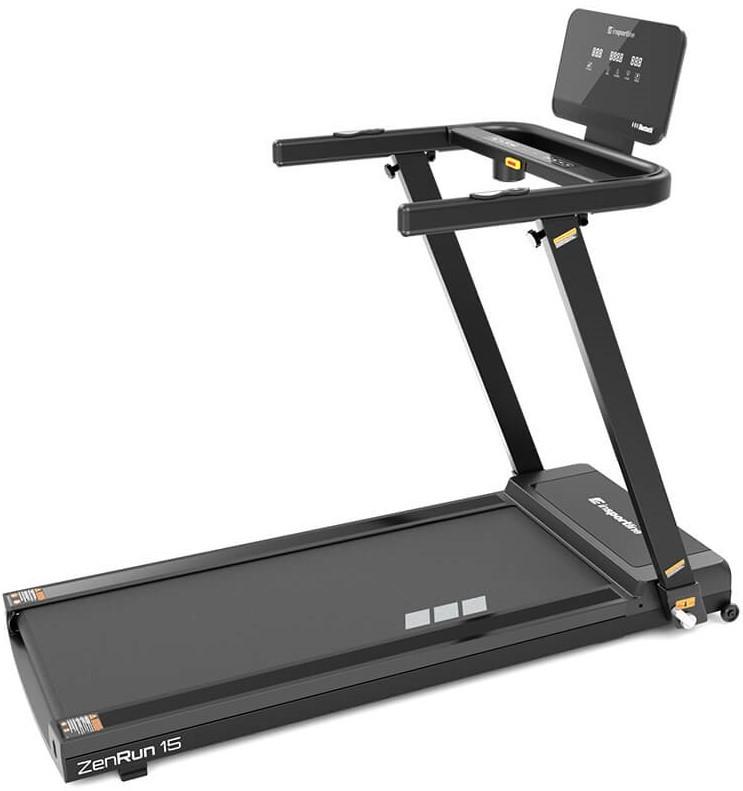 Беговая дорожка Insportline ZenRun 15 26826