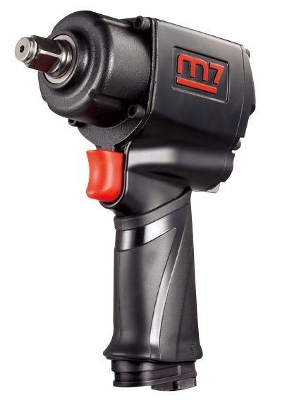 Гайковерт пневматический Mighty Seven NC-4256Q